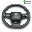 Citroen C3 III Rat Med OEM Nr. 98128997ZD Fra Citroen Ophugger