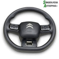 Citroen C3 III Rat Med OEM Nr. 98123147XU Fra Citroen Ophugger