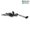 Citroen C3 III Ratstamme Med OEM Nr. 9835704877 Fra Citroen Ophugger