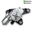 Citroen C3 III Bagrudevisker Motor Med OEM Nr. 9811259980 Fra Citroen Ophugger