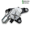 Citroen C3 III Bagrudevisker Motor Med OEM Nr. 9811259980 Fra Citroen Ophugger
