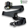 Citroen C3 III Sikkerhedsseler For Med OEM Nr. 98362324XX Fra Citroen Ophugger