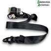 Citroen C3 III Sikkerhedsseler For Med OEM Nr. 98362325XX Fra Citroen Ophugger