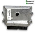Citroen C3 III Motorstyring - Motorstyreboks - Injection Elboks Med OEM Nr. 1635070680 Fra Citroen Ophugger