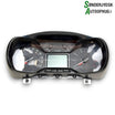 Citroen C3 III Speedometer - Instrument Med OEM Nr. 9837553680 Fra Citroen Ophugger