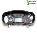 Citroen C3 III Speedometer - Instrument Med OEM Nr. 983214058000 Fra Citroen Ophugger