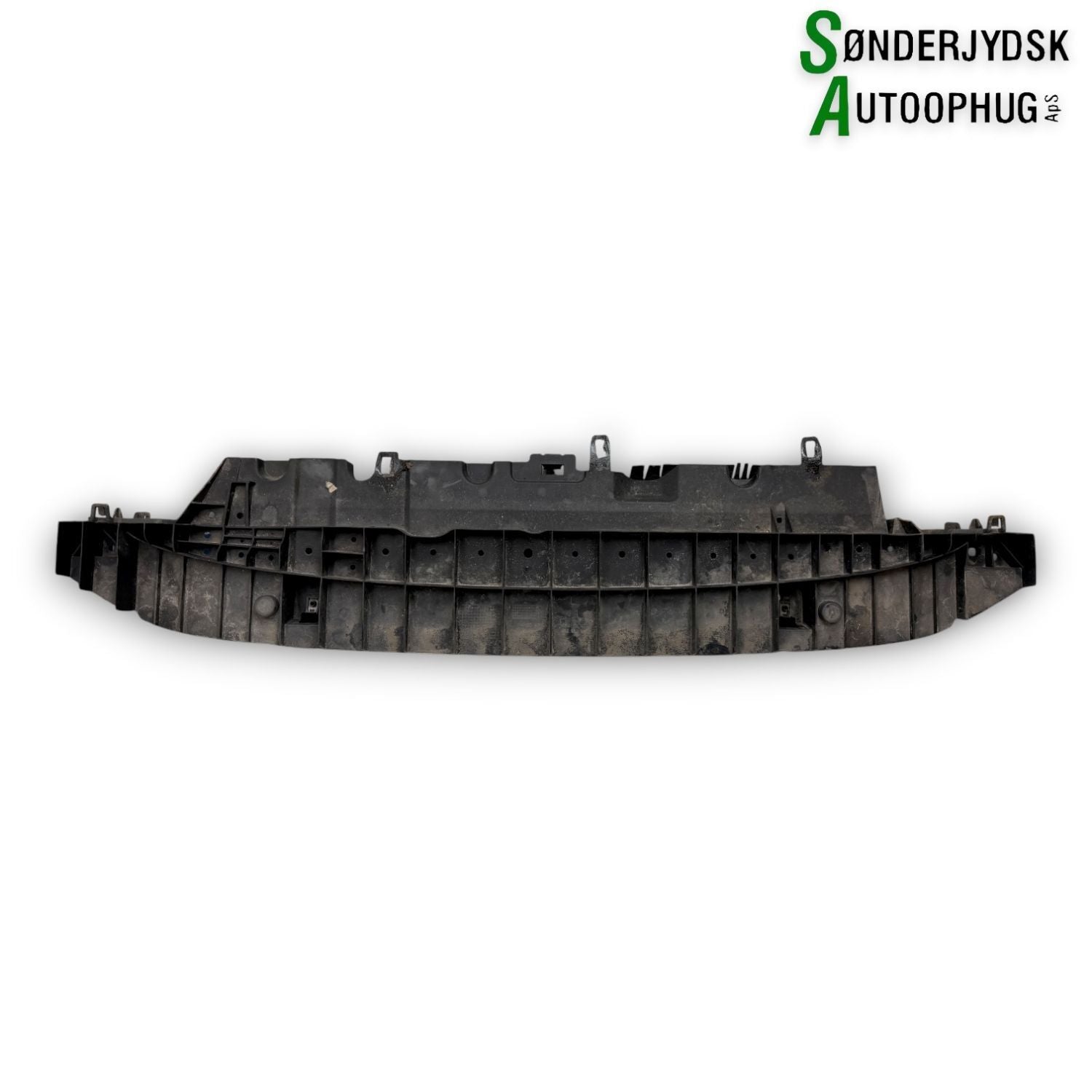 Citroen C3 III Motorskjold, Bund Med OEM Nr. 9813379780 Fra Citroen Ophugger