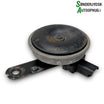 Citroen C3 III Horn Med OEM Nr. 9821060580 Fra Citroen Ophugger
