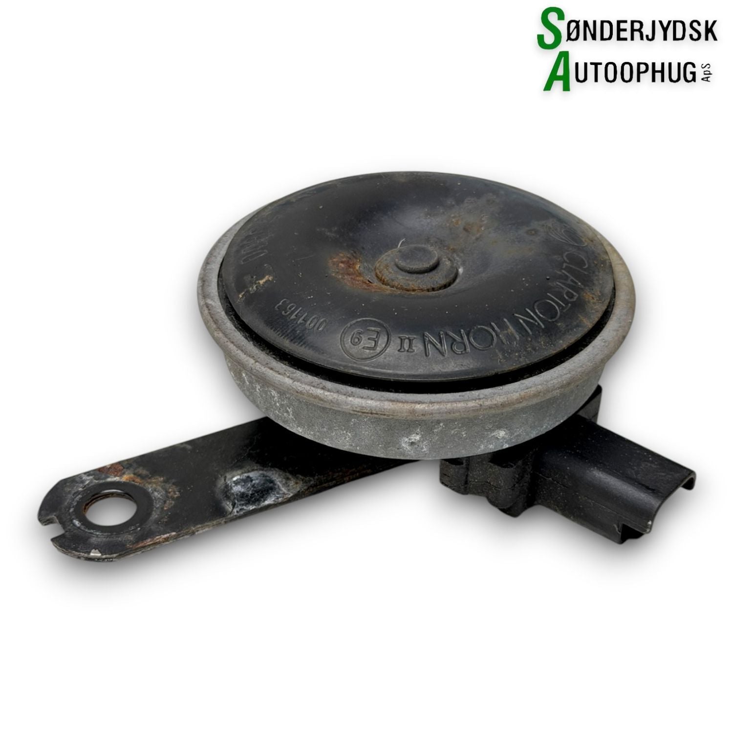 Citroen C3 III Horn Med OEM Nr. 980567948 Fra Citroen Ophugger