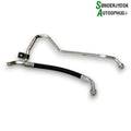 Citroen C3 III Aircond. Rør/Slang/Ventiler Med OEM Nr. 9814745180 Fra Citroen Ophugger