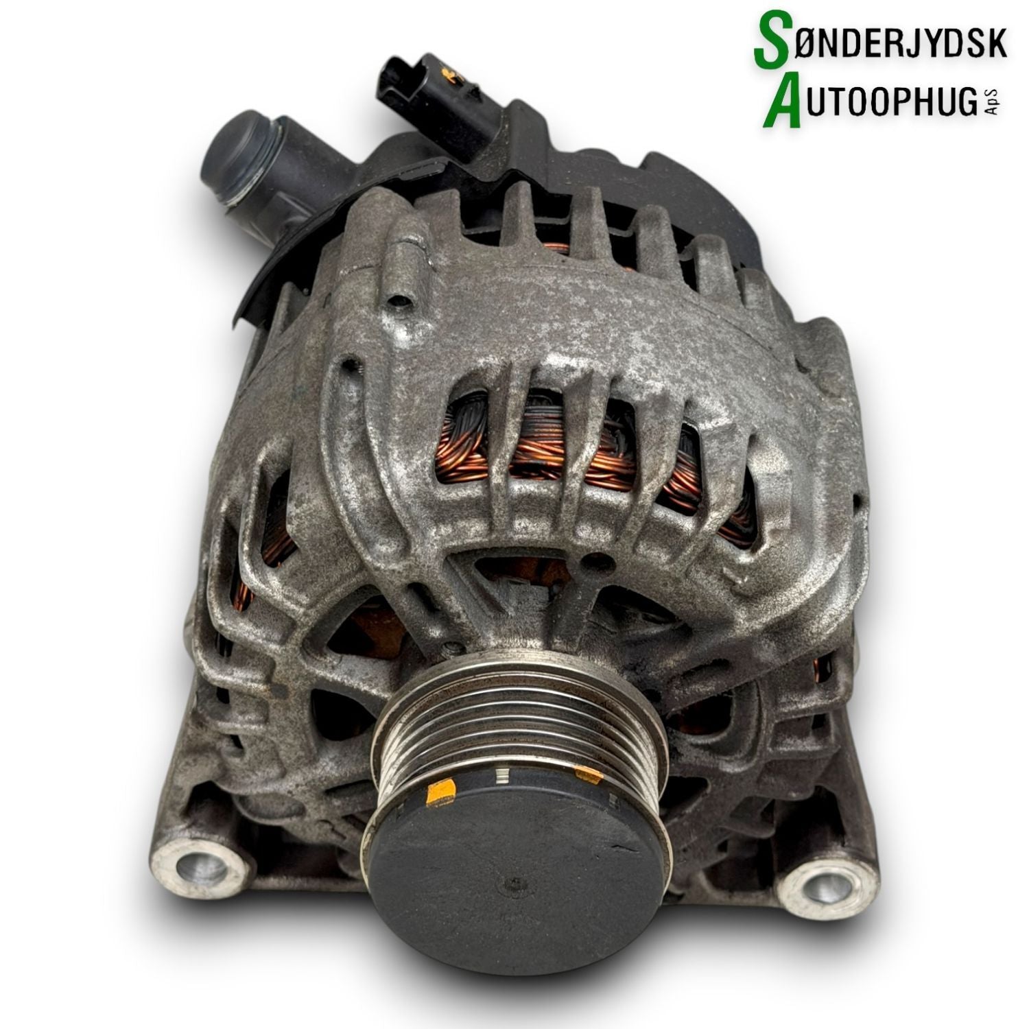 Citroen C3 III Generator Med OEM Nr. 3556513 Fra Citroen Ophugger