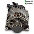Citroen C3 III Generator Med OEM Nr. 1637302880 Fra Citroen Ophugger