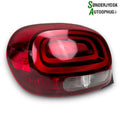 Citroen C3 III Baglygte Med OEM Nr. 9812257580 Fra Citroen Ophugger