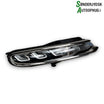 Citroen C3 III Forlygte Med OEM Nr. 9823312980 Fra Citroen Ophugger