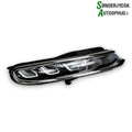 Citroen C3 III Forlygte Med OEM Nr. 9823312980 Fra Citroen Ophugger