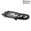 Citroen C3 III Forlygte Med OEM Nr. 9826313080 Fra Citroen Ophugger
