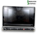 Citroen C3 III Radio, Multi Display Med OEM Nr. 9838912880 Fra Citroen Ophugger