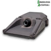 Citroen C3 III Front Kamera Med OEM Nr. 1640245680 Fra Citroen Ophugger
