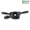 Citroen C3 III Kontakt Combi Med OEM Nr. 98035106ZD Fra Citroen Ophugger