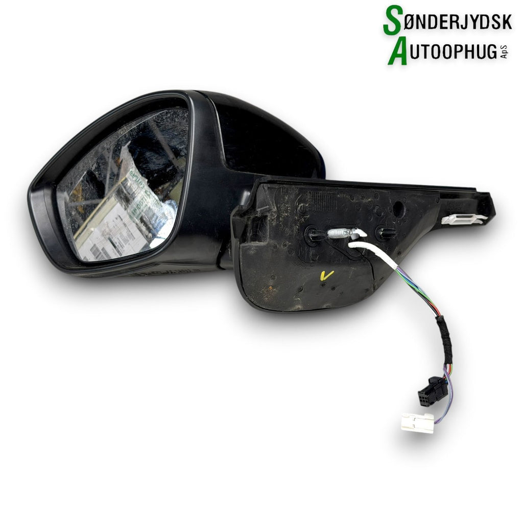 Citroen C3 III Sidespejl Med OEM Nr. 98267133XT Fra Citroen Ophugger