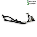 Citroen C3 III Batteri Kabel Med Spændings Overvågning Med OEM Nr. 9827965280 Fra Citroen Ophugger