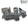 Citroen C3 III Front, Løsdele Med OEM Nr. 9812346180 Fra Citroen Ophugger