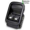 Citroen C3 III Kontakt Rudehejs Med OEM Nr. 98016298ZD Fra Citroen Ophugger