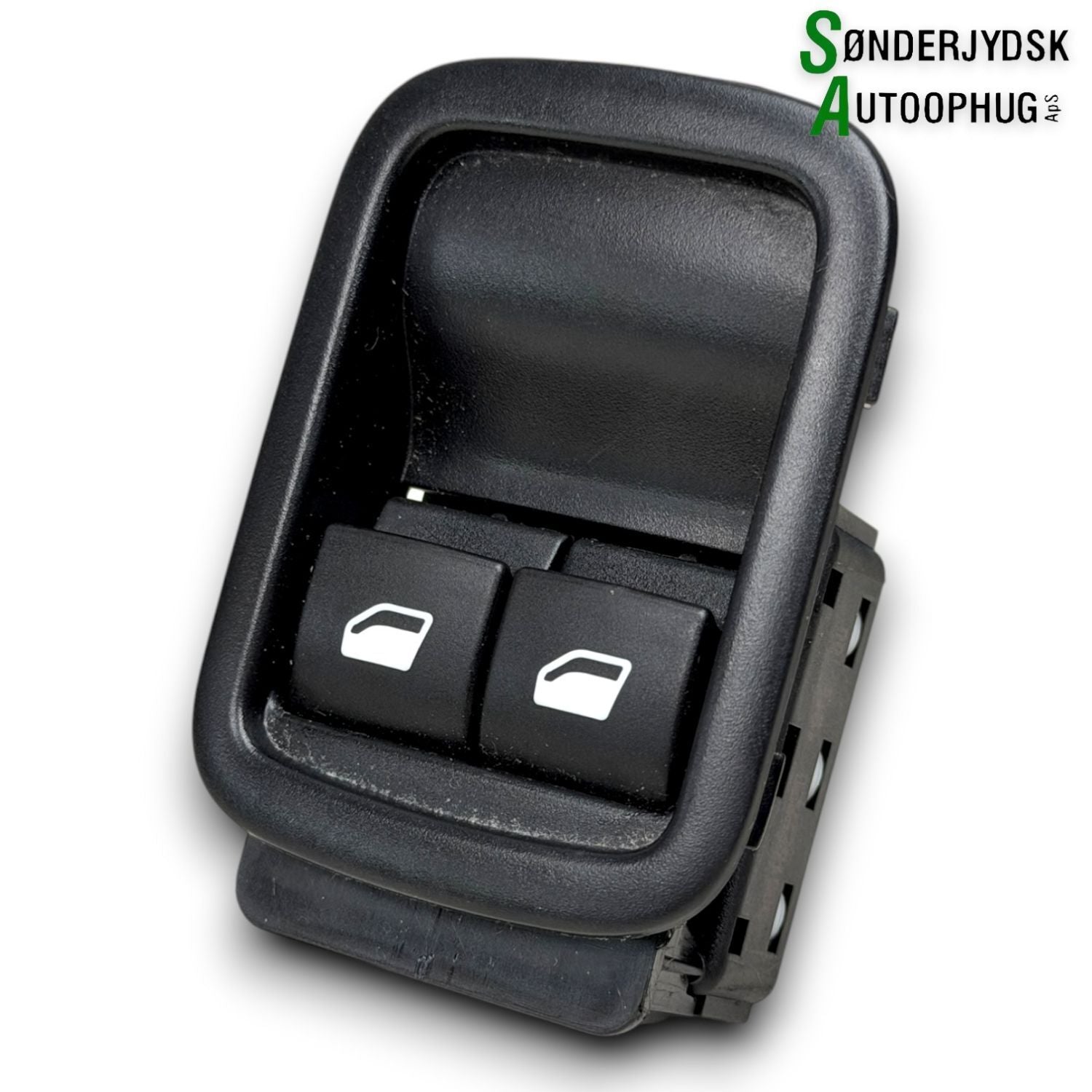 Citroen C3 III Kontakt Rudehejs Med OEM Nr. 98016298ZD Fra Citroen Ophugger