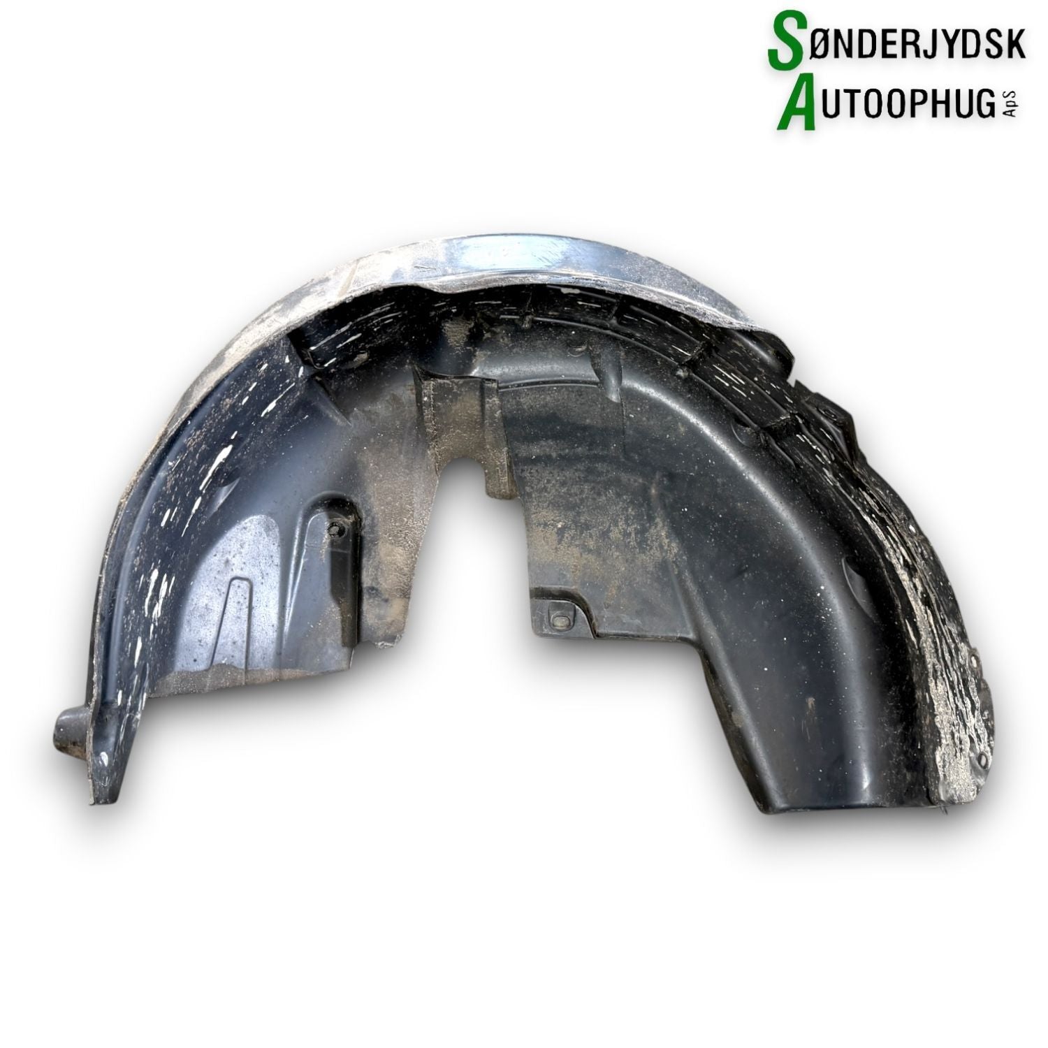 Citroen C3 III Inderskærm Med OEM Nr. 9811931780 Fra Citroen Ophugger