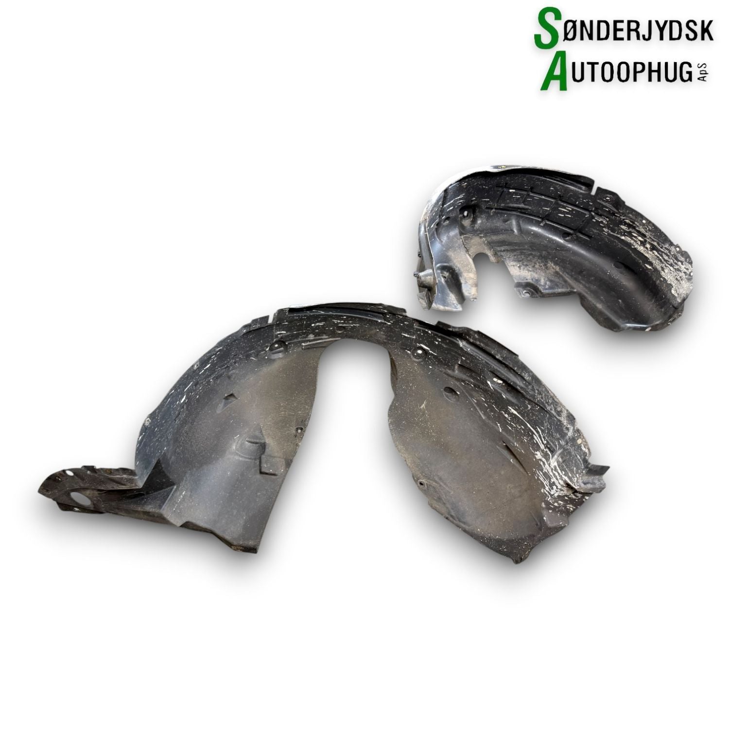 Citroen C3 III Inderskærm Med OEM Nr. 9811931280 Fra Citroen Ophugger