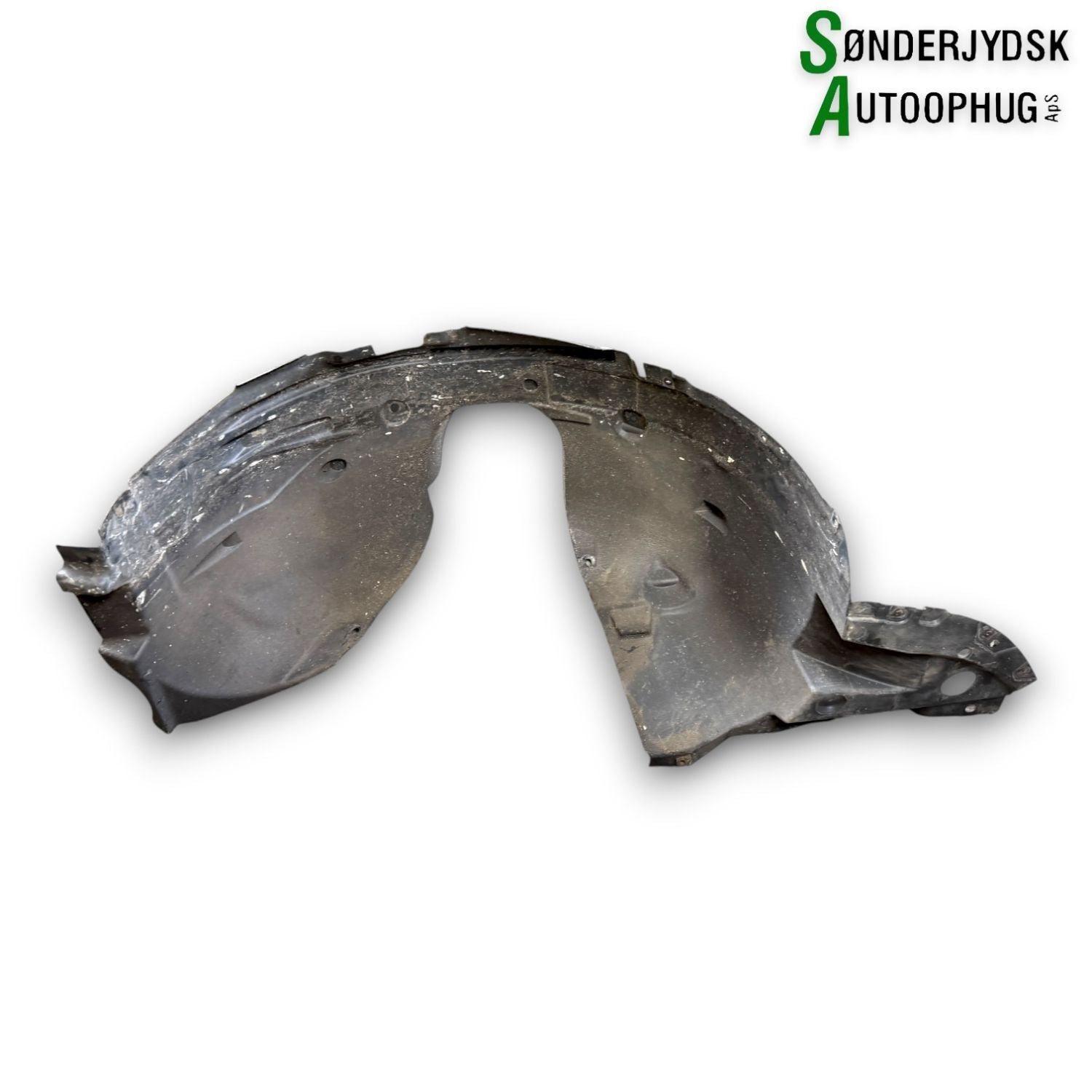 Citroen C3 III Inderskærm Med OEM Nr. 9812150180 Fra Citroen Ophugger