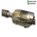 Citroen C3 III Aircond. Rør/Slang/Ventiler Med OEM Nr. 9825231580 Fra Citroen Ophugger