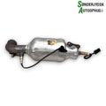 Citroen C3 III Katalysator Med OEM Nr. 9822117480 Fra Citroen Ophugger