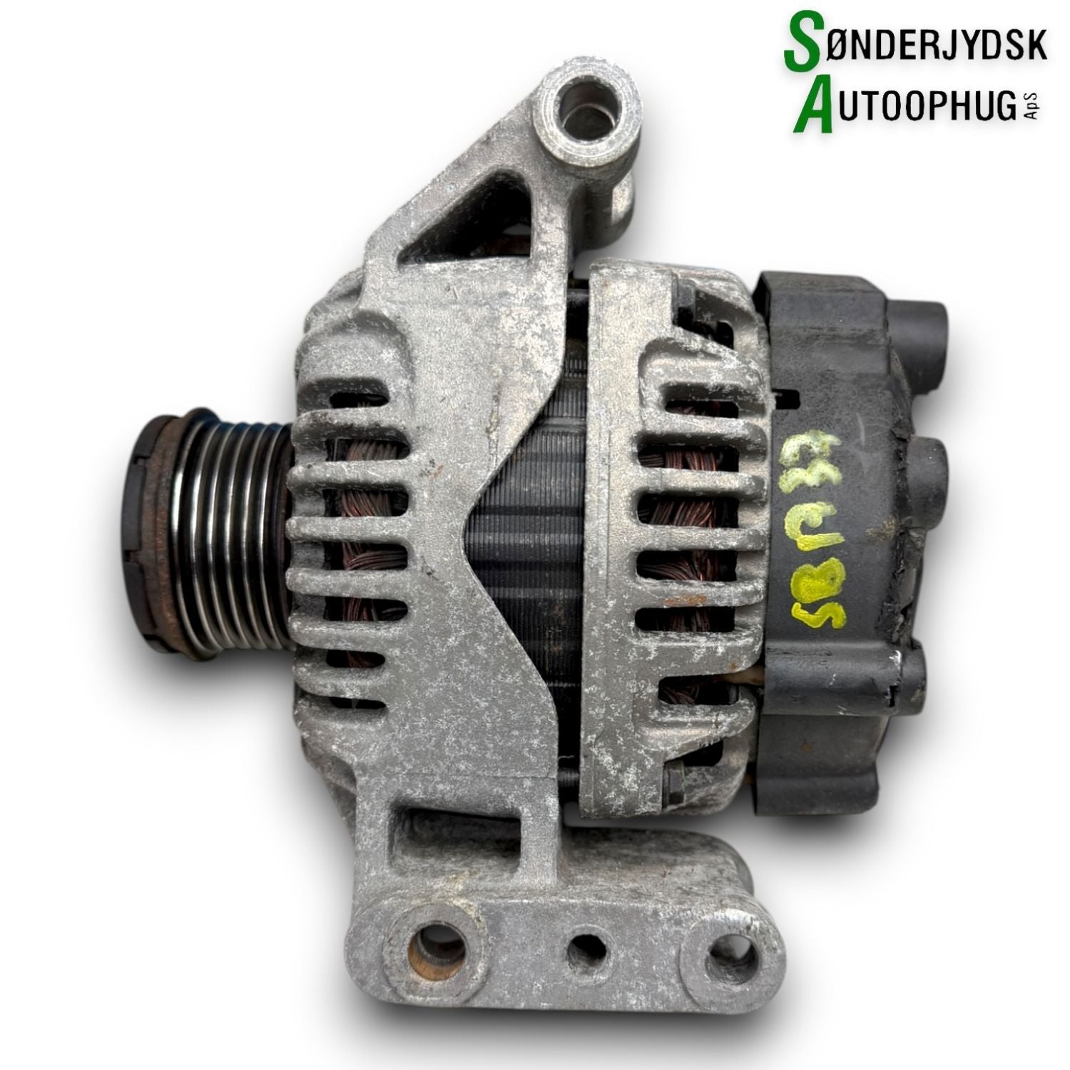 Suzuki Wagon R Generator Med OEM Nr. 0986048771 Fra Suzuki Ophugger