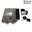 Suzuki Wagon R Startspærre Med OEM Nr. 3392085E01 Fra Suzuki Ophugger