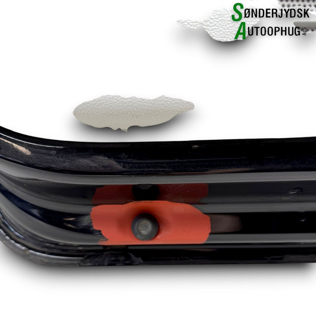 Seat Mii Bagdør V Med OEM Nr. 1S4833055B Fra Seat Ophugger