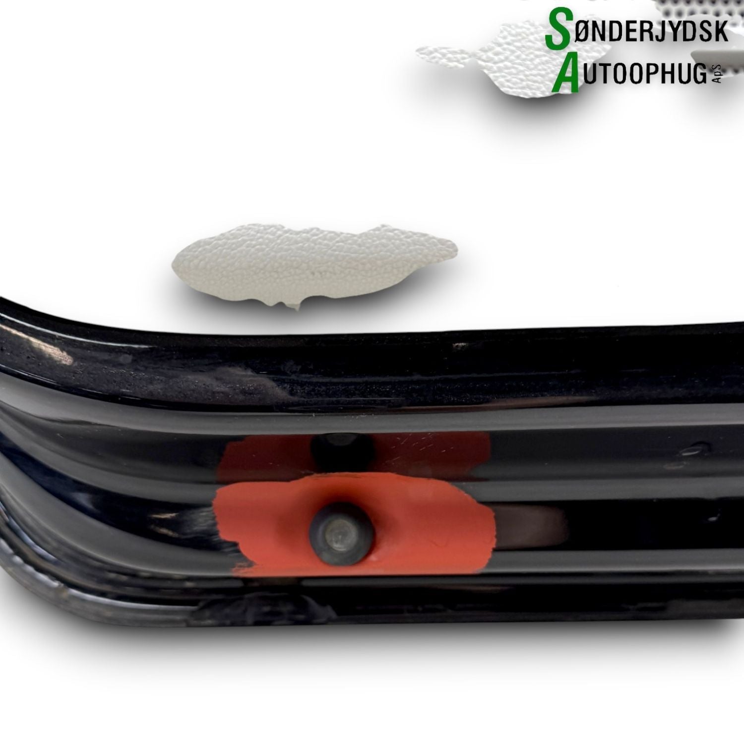 Seat Mii Bagdør V Med OEM Nr. 1S4833055B Fra Seat Ophugger