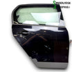 Seat Mii Bagdør H Med OEM Nr. 1S4833056B Fra Seat Ophugger