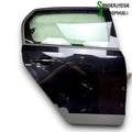 Seat Mii Bagdør H Med OEM Nr. 1S4833056B Fra Seat Ophugger