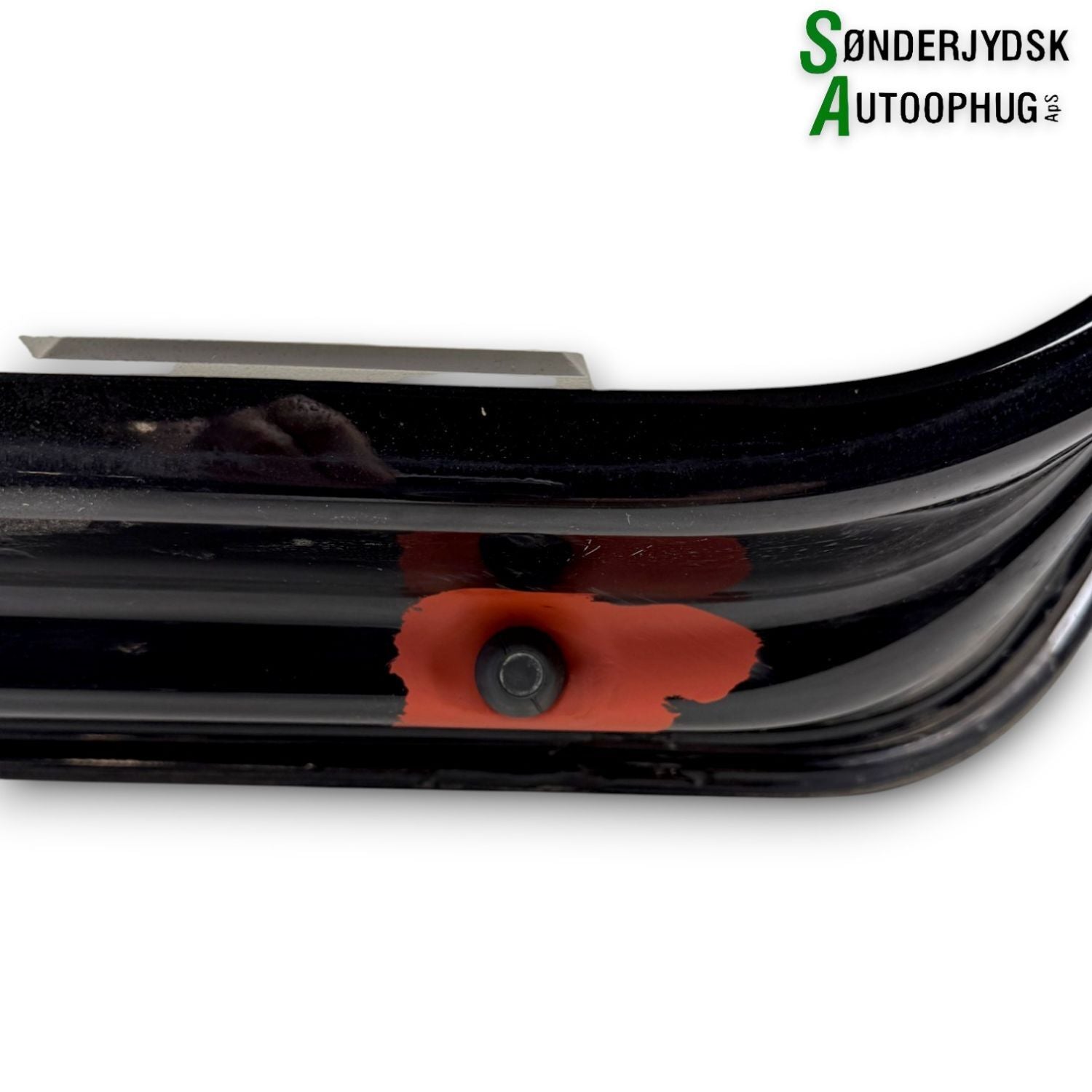 Seat Mii Bagdør H Med OEM Nr. 1S4833056B Fra Seat Ophugger