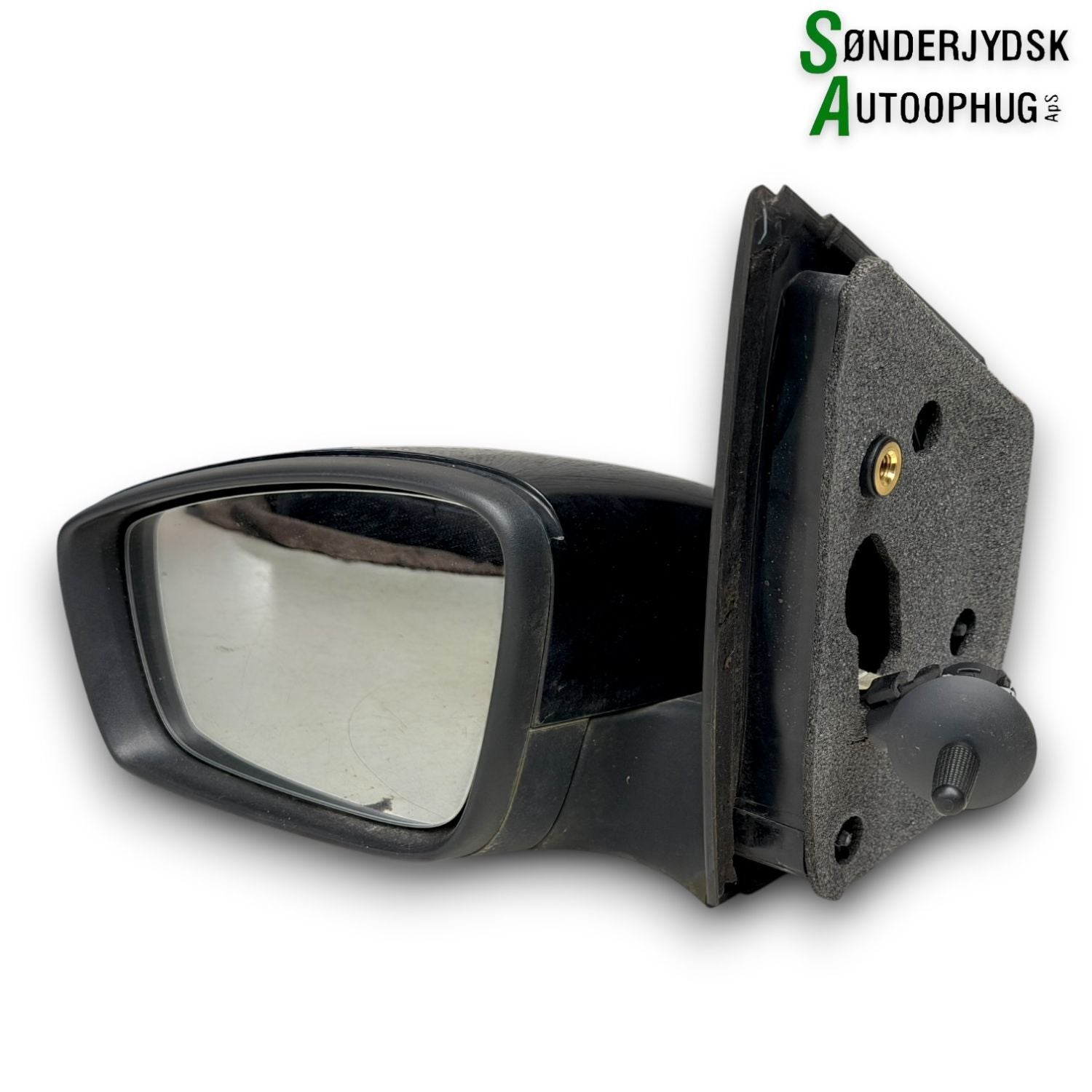 Seat Mii Sidespejl Med OEM Nr. 1S1857507AK Fra Seat Ophugger