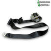 Seat Mii Sikkerhedsseler For Med OEM Nr. 1S3857705E Fra Seat Ophugger