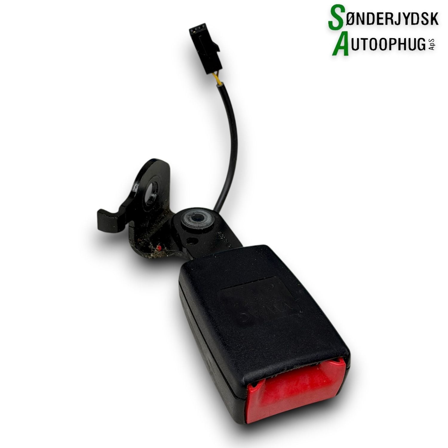 Seat Mii Seleholder (/-Lås) Med OEM Nr. 1S0857740AQVZ Fra Seat Ophugger