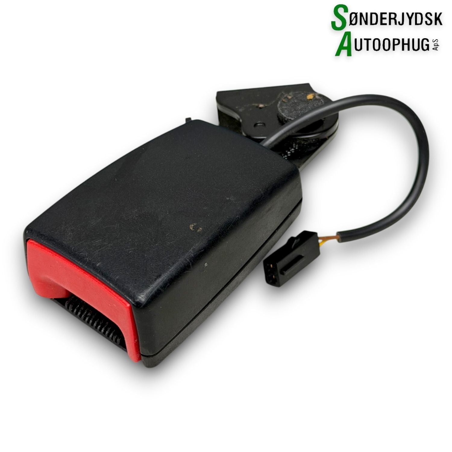 Seat Mii Seleholder (/-Lås) Med OEM Nr. 1S0857739A Fra Seat Ophugger