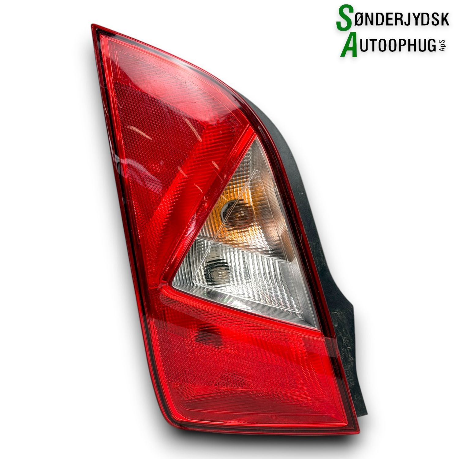 Seat Mii Baglygte Med OEM Nr. 1SL945095H Fra Seat Ophugger
