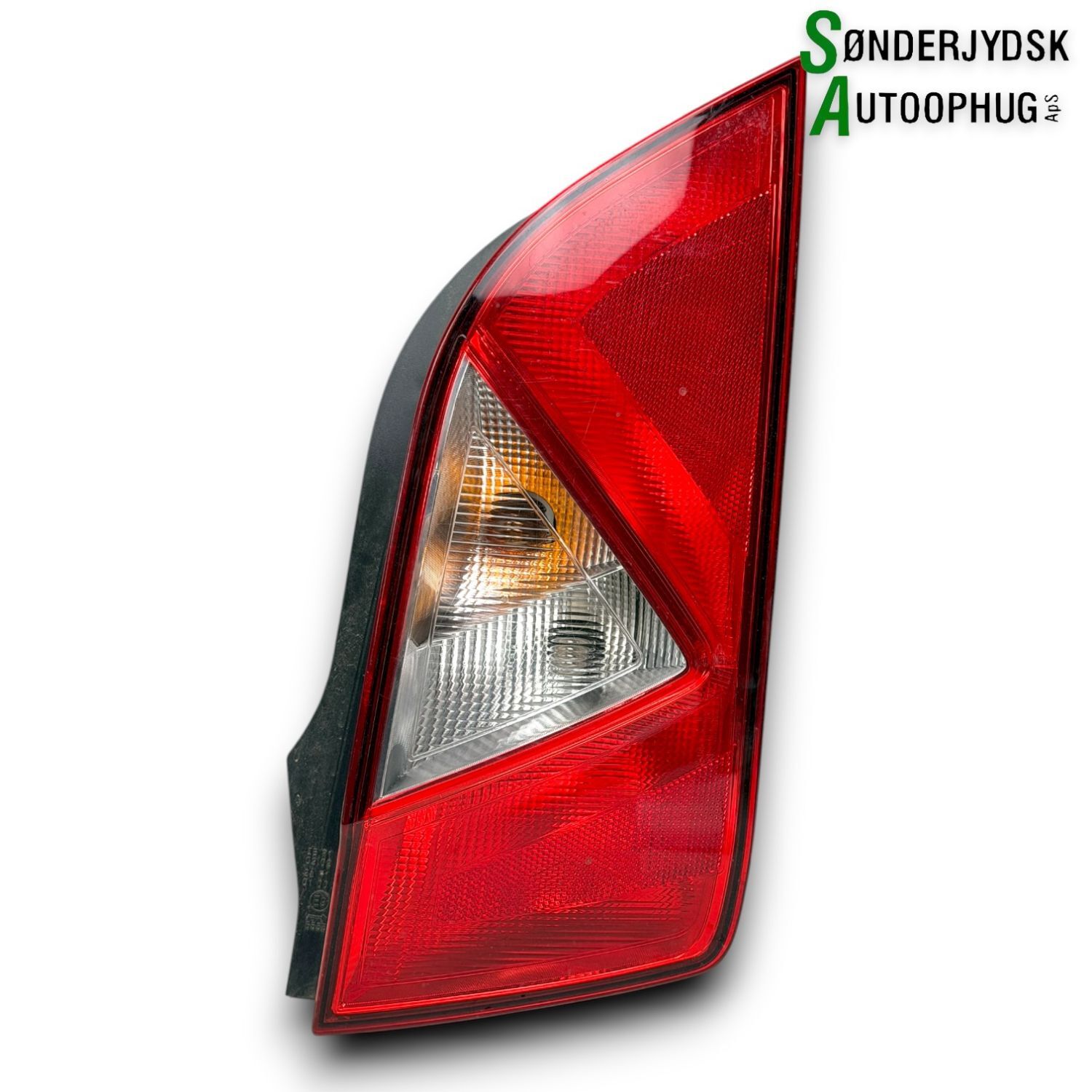 Seat Mii Baglygte Med OEM Nr. 1SL945096K Fra Seat Ophugger