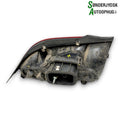 Seat Mii Baglygte Med OEM Nr. 1SL945096K Fra Seat Ophugger