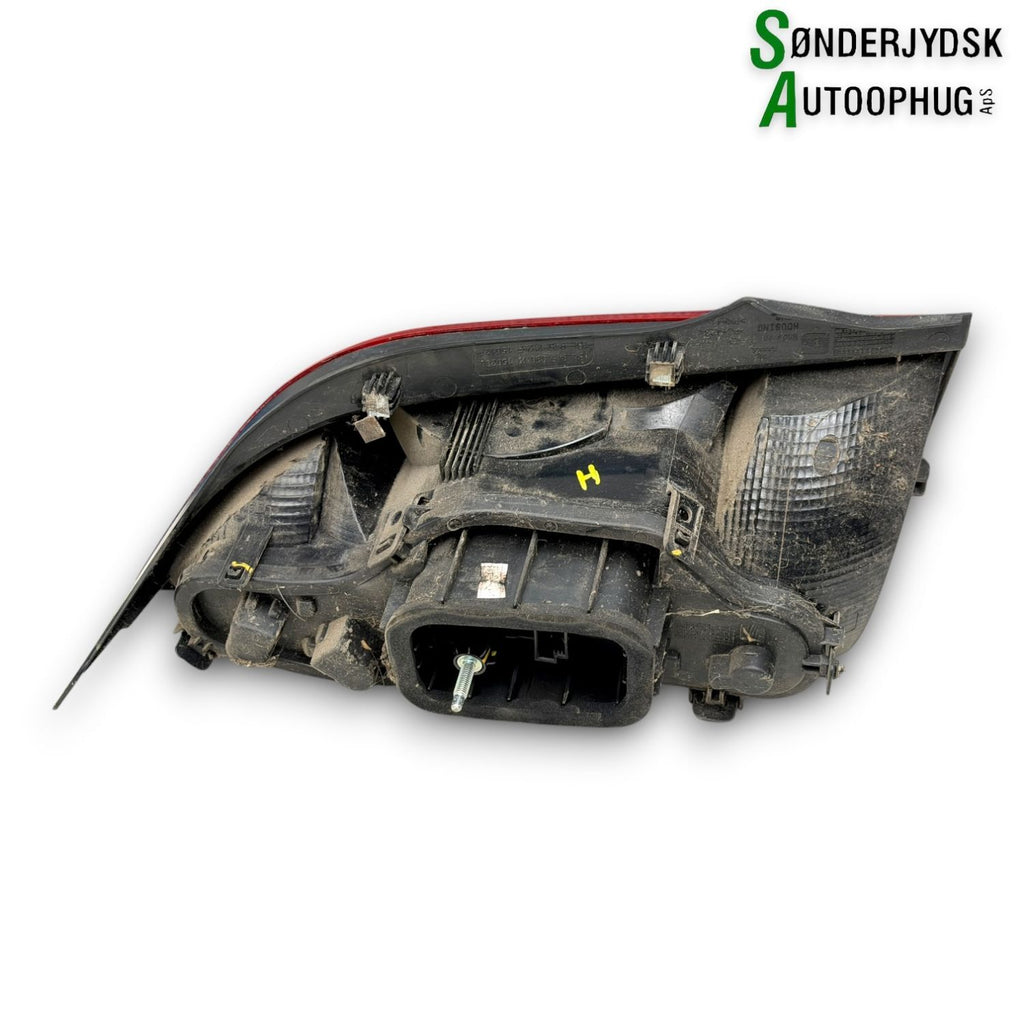 Seat Mii Baglygte Med OEM Nr. 1SL945096F Fra Seat Ophugger