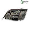 Seat Mii Baglygte Med OEM Nr. 1SL945096F Fra Seat Ophugger