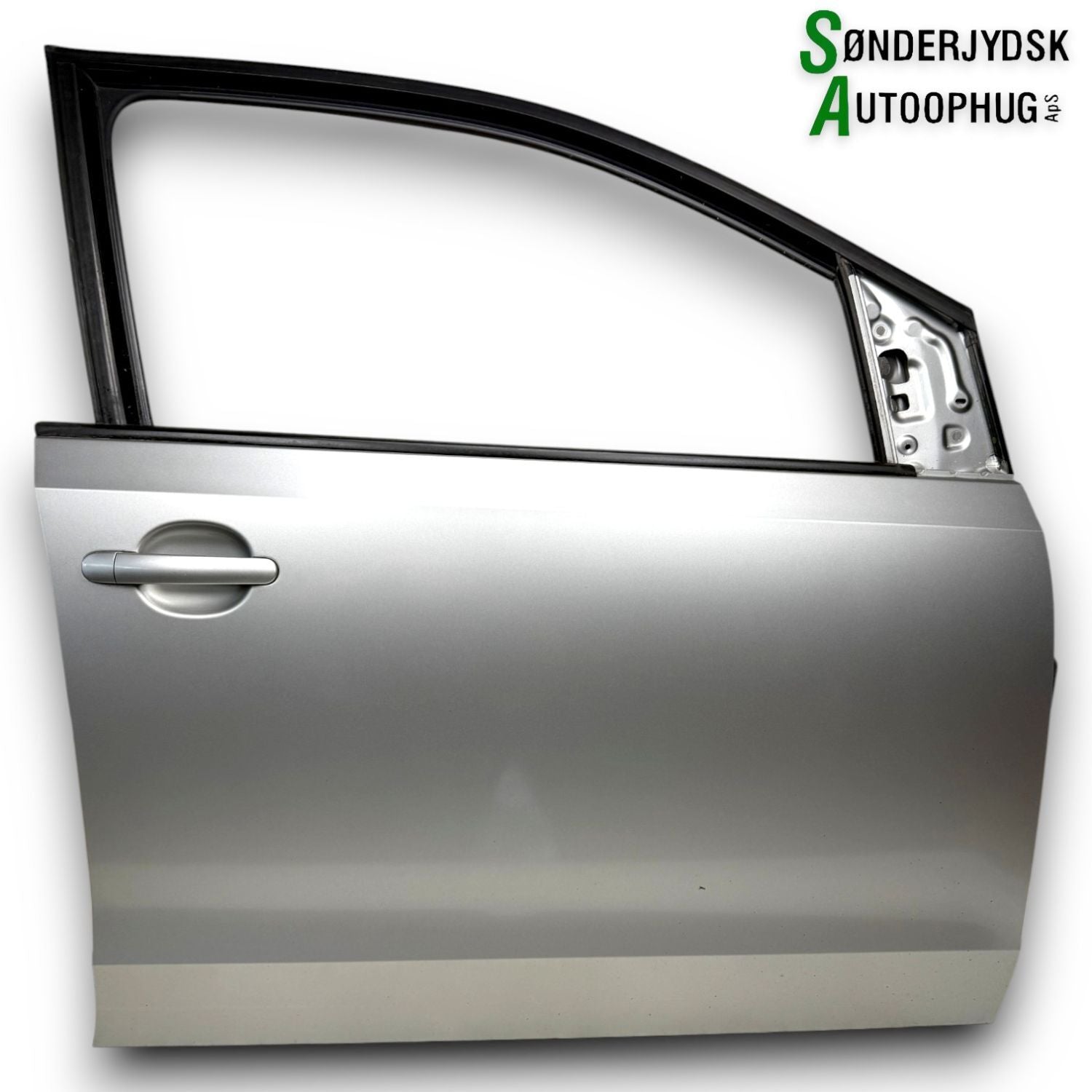 Skoda Citigo Fordør H Med OEM Nr. 1S4831056A Fra Skoda Ophugger